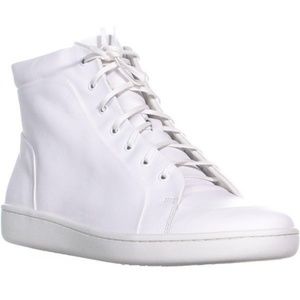 Kenneth Cole New York Molly High Top Sneakers
